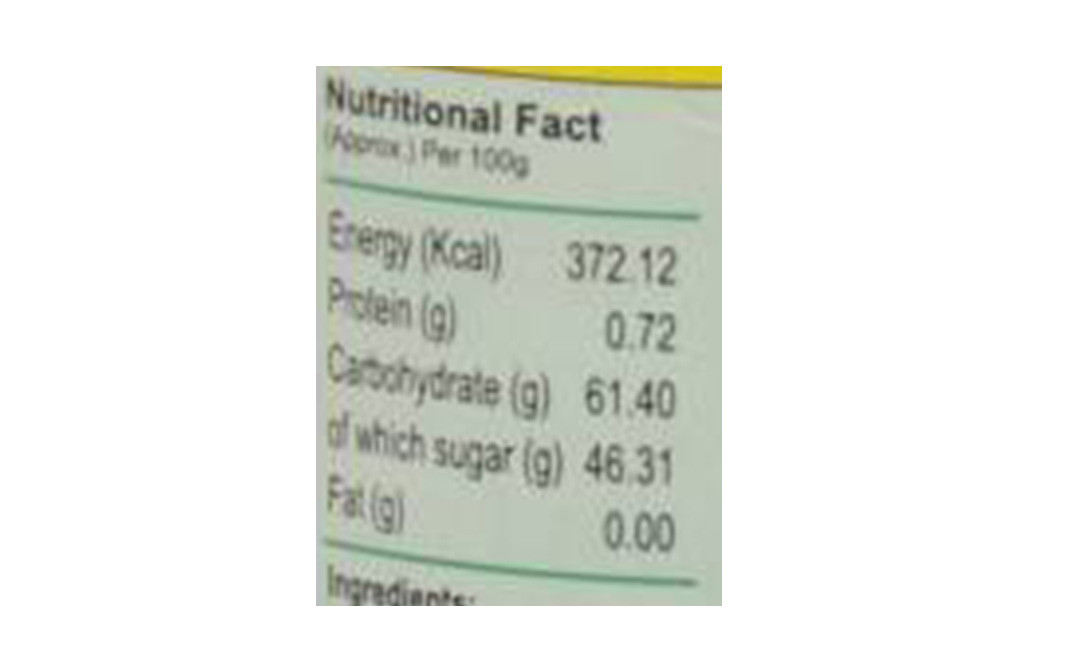 New Tree Shredded Sweet Amla + Ginger    Glass Jar  125 grams